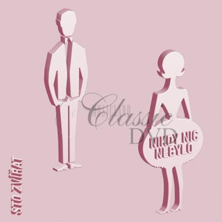 STO ZVÍŘAT - Nikdy nic nebylo (CD)