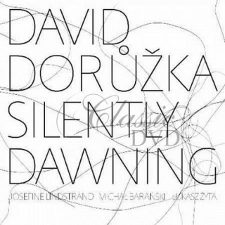 DORŮŽKA DAVID - Silently Dawning (CD)