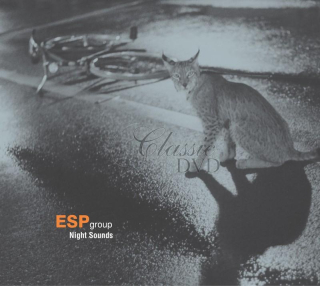 ESP Group - Night sounds (CD)