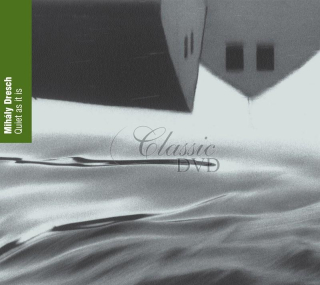 Mihaly Dresch - Quiet As It Is (CD)