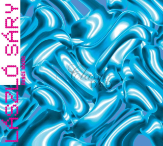 Laszlo Sary - Dance Music (CD)