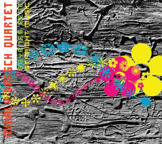 Dresch Quartet - Egyenes zene - Straight music (CD)