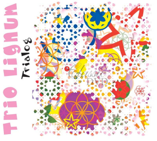 Trio Lignum - Trialog (CD)