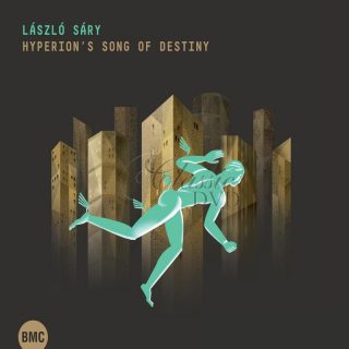 László Sáry - Hyperion's Song of Destiny (CD)