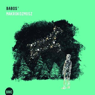 Babos' Makrokozmosz - Babos' Makrokozmosz (CD)