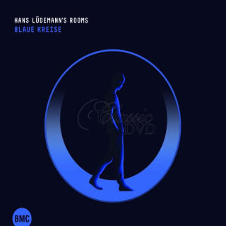 Hans Lüdemann’s Rooms - Blaue Kreise (CD)
