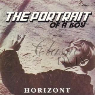 HORIZONT: Portrait of a boy (CD)