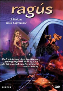 RAGUS: A Unique Irish Experience (DVD)