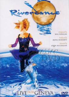 RIVERDANCE: Live From Geneva (DVD)