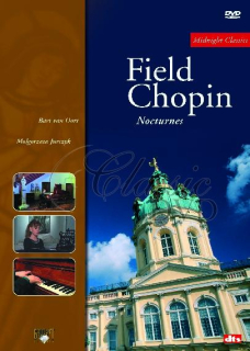 FIELD-CHOPIN: Nocturnes (DVD)