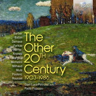 The Other 20th Century 1903-1986 (CD)