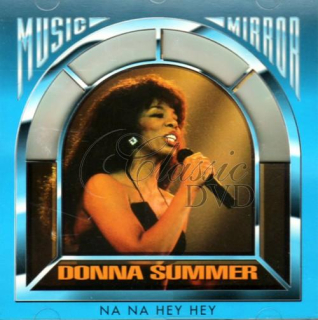 DONNA SUMMER: Na na hey hey (CD)