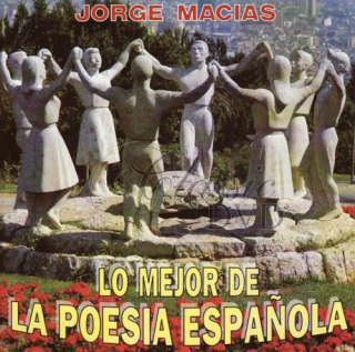 LO MEJOR DE LA POESIA ESPANOLA (CD)
