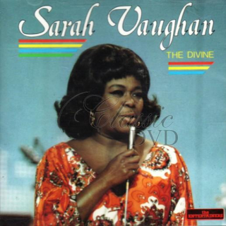 SARAH VAUGHAN: The Divine - Originální nahrávky (CD)
