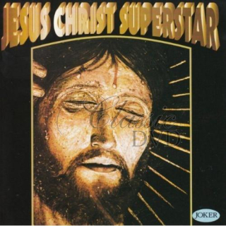 Jesus Christ Superstar (CD)