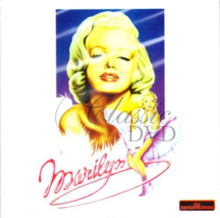 MARILYN MONROE: Bye bye baby - The Best Of (CD)