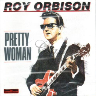 ROY ORBISON: Pretty woman - originální nahrávky (CD)
