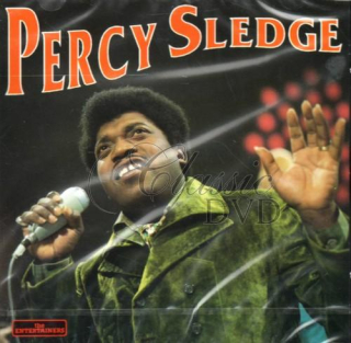 PERCY SLEDGE: Originální nahrávky (CD)