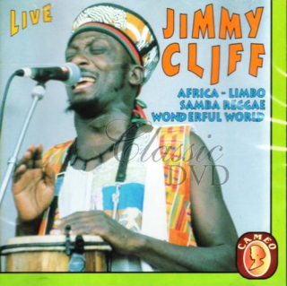 JIMMY CLIFF: Originální nahrávky (CD)
