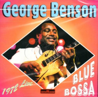 GEORGE BENSON: Originální nahrávky (CD)