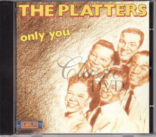 PLATTERS: Originální nahrávky (CD)