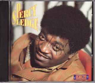 PERCY SLEDGE: Originální nahrávky (CD)