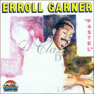 ERROLL GARNER: Pastel (CD)