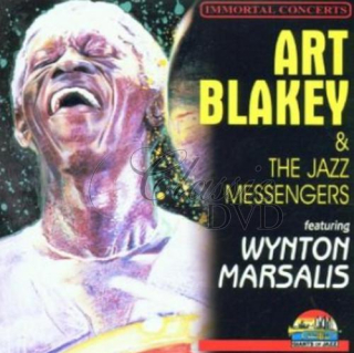 ART BLAKEY JAZZ MESSENGERS: Originální nahrávky (CD)