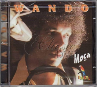 WANDO: Moca (CD)