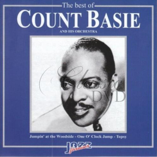COUNT BASIE: The best of (CD)
