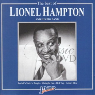 LIONEL HAMPTON: Best of - Originální nahrávky (CD)
