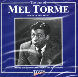 MEL TORME: Best of - Originální nahrávky (CD)