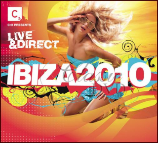 IBIZA '2010 (3CD)