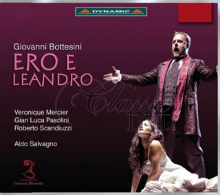 BOTTESINI,G.: Ero e Leandro (2CD)