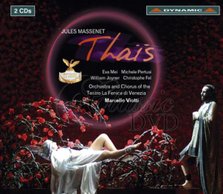 Jules Massenet - Thais (2CD)