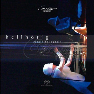 BAUCKHOLT,C.: Hellhörig - sound opera (SACD)