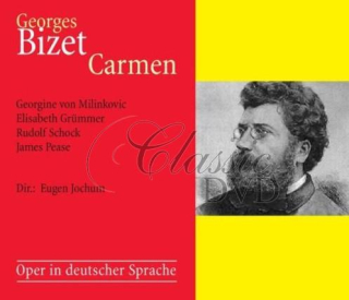 BIZET,G.: Carmen (2CD)