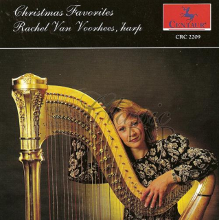 CHRISTMAS FAVORITES (CD)