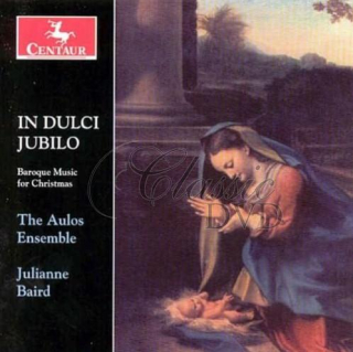 BAROQUE MUSIC FOR CHRISTMAS - In Dulci Jubilo (CD)
