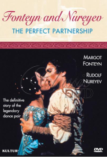 FONTEYN & NUREYEV: The Perfect Partnership (DVD)