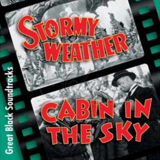 STORMY WEATHER & CABIN IN THE SKY SOUNDTRACK (CD)
