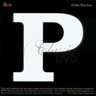 COLE PORTER (2CD)