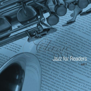 JAZZ FOR READERS Vol.1 (CD)