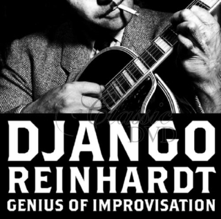 DJANGO REINHARDT: Genius of Improvisation (2CD)