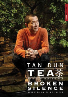 TAN, Dun: Tea / TAN, Dun / CHEN, Qigang / GUO, Wenjing / MO, Wuping / QU, Xiaosong: Broken Silence (DVD)