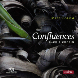 Josep Colom - Confluences (SACD)