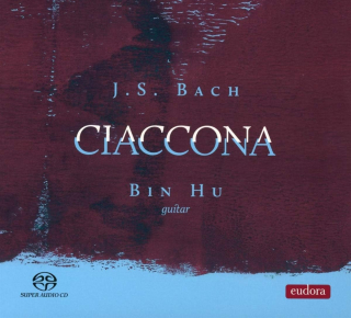 BACH Ciaccona (SACD)
