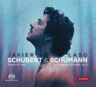 Schubert & Schumann: Sonata D.960 – Davidsbündlertänze, op. 6 (SACD)