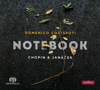 Chopin: 24 Préludes, op. 28 / Janáček: Piano Sonata, On An Overgrown Path Book, 1 (SACD)