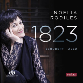 Noelia Rodiles -1823 (SACD)